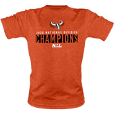 NAL | 2025 National Divisional Champion Tee
